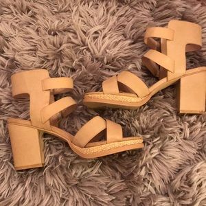 BRAND NEW Sbicca Melita Sandals!!!